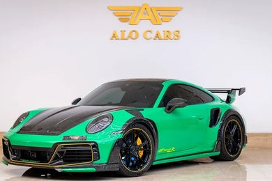 Alo Cars for Used Cars, Dubai | OneClickDrive.com
