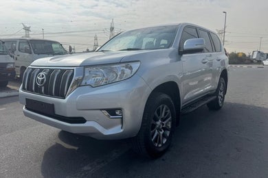 Shalimar Motors Used Cars FZCO, Dubai | OneClickDrive.com