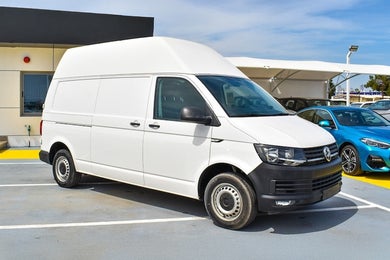 Combi Volkswagen Nouveau Volkswagen Transporter 2019 Buy A
