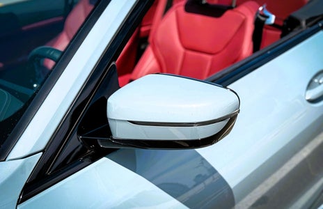 Rent BMW 420i Convertible 2025, photo 3 of 4