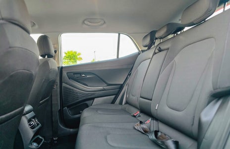 Rent Hyundai Creta 5 Seater 2026, photo 4 of 4