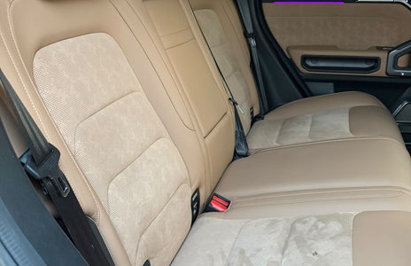 Rent Jetour T2 2024, photo 4 of 4