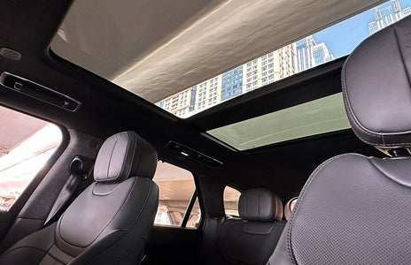 Rent Land Rover Range Rover Sport 2023, photo 4 of 4