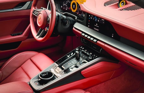 Rent Porsche 911 Carrera 2025, photo 3 of 4