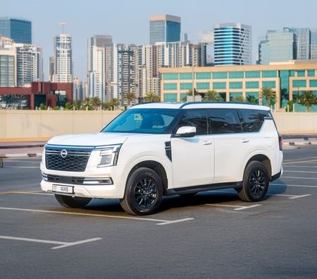 Conquer Every Journey in Style