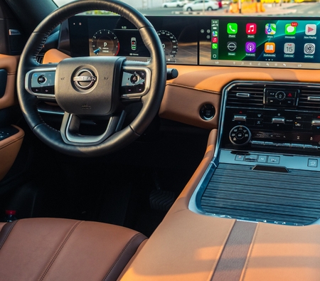 Conquer Every Journey in Style