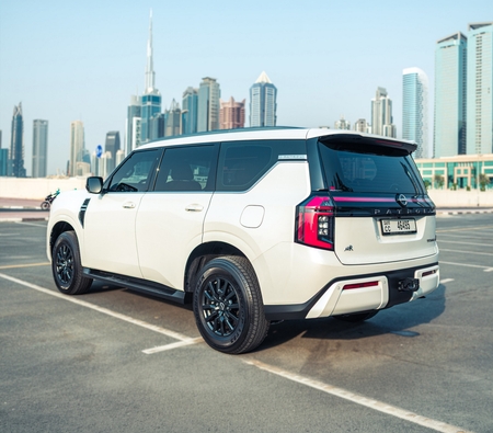 Conquer Every Journey in Style