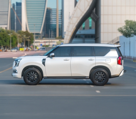 Conquer Every Journey in Style