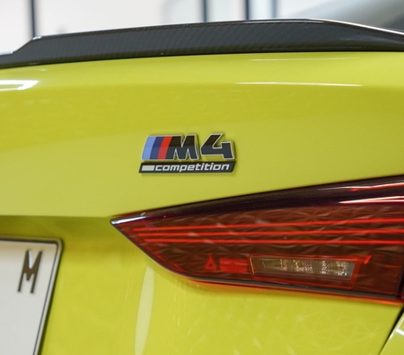 Engineered to Dominate, Built to Impress