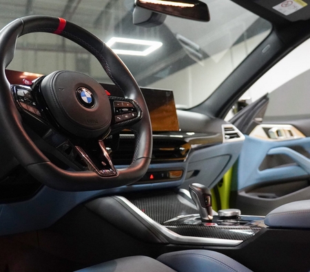 Engineered to Dominate, Built to Impress