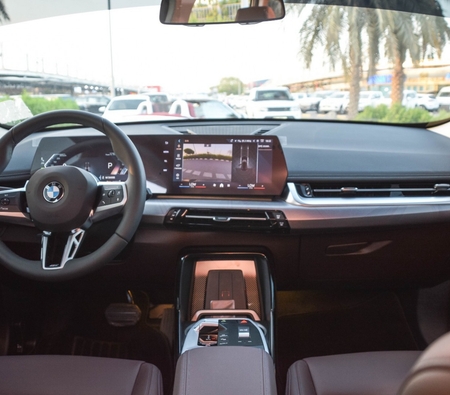 Modern Prestige, Seamless Motion