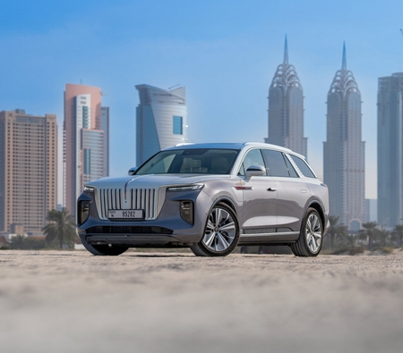 Chinese Cars, Premium Comfort