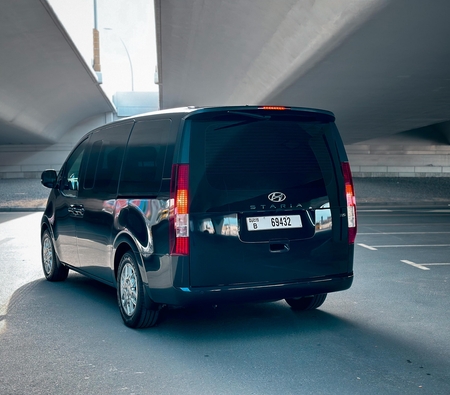 Smart Space, Smooth Journeys