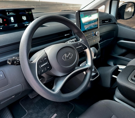 Smart Space, Smooth Journeys