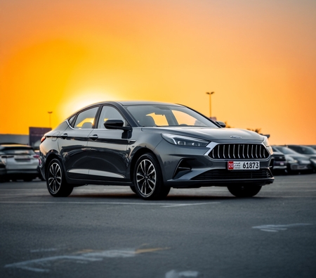 Modern Cars, Smart Value.