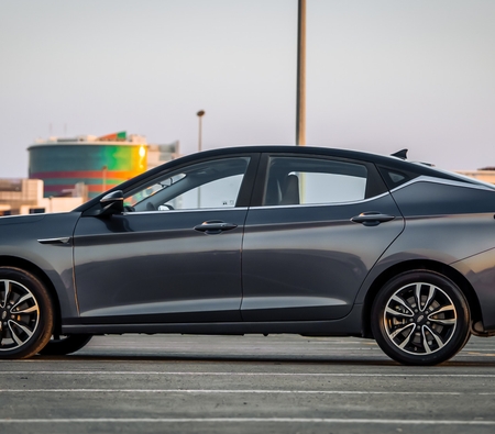 Modern Cars, Smart Value.