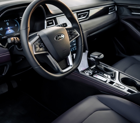 Modern Cars, Smart Value.