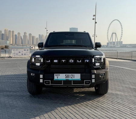 Contemporary Design, Easy Drives