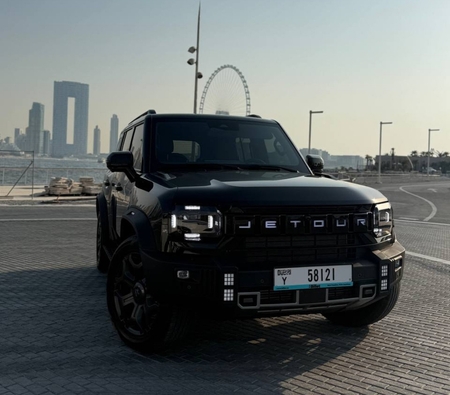Contemporary Design, Easy Drives