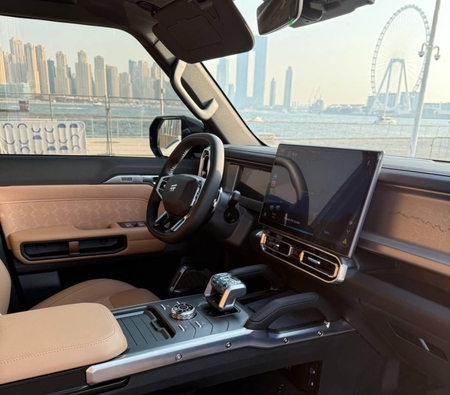 Contemporary Design, Easy Drives