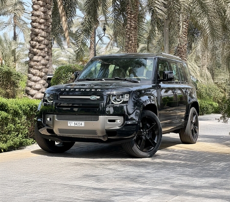 Rugged Power, Iconic Luxury