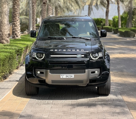 Rugged Power, Iconic Luxury