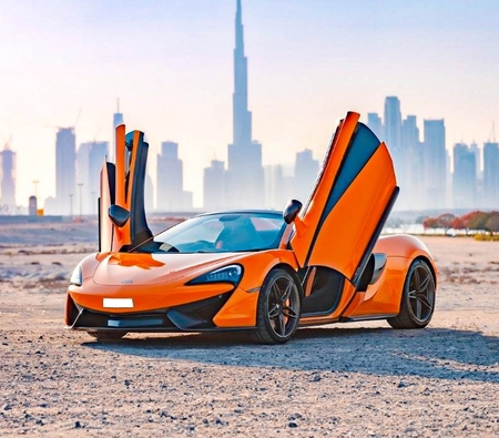 Designed to Thrill