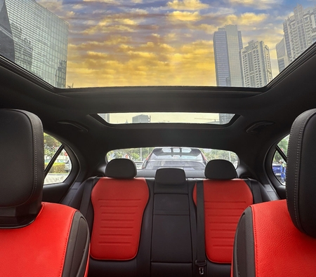 Reliable Cars, Premium Feel