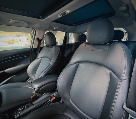 Iconic Cars, Iconic Thrills