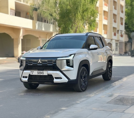Drive Smart. Drive Mitsubishi ASX.