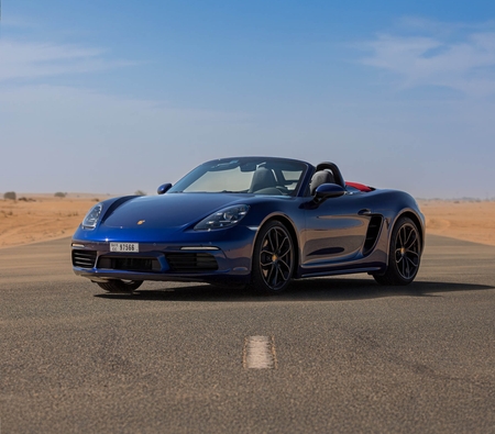 Pure Performance, Open Thrills