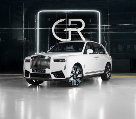 Unmatched Comfort. Unrivaled Presence.