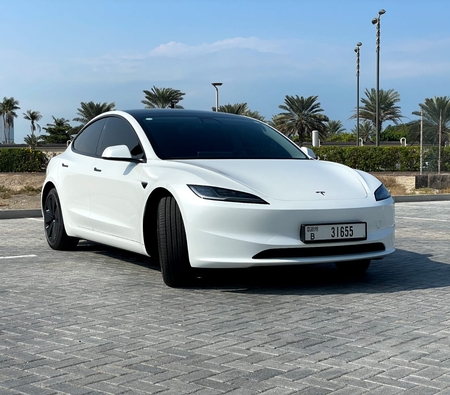 Smarter Rides for Every Journey
