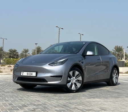 Smarter Rides for Every Journey