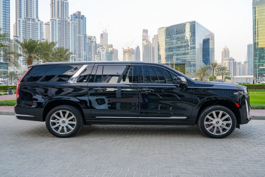 Cadillac Escalade 2022 2