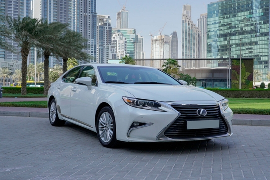 Lexus ES350 2