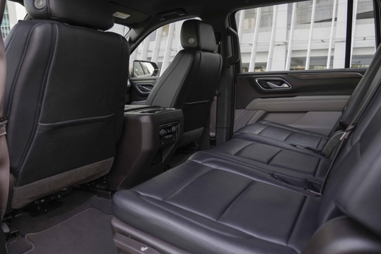Chevrolet Suburban 2023 5