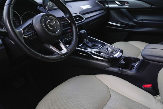 Mazda CX 9 2022 3