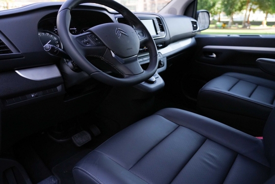 Citroen SpaceTourer XL 2024 2
