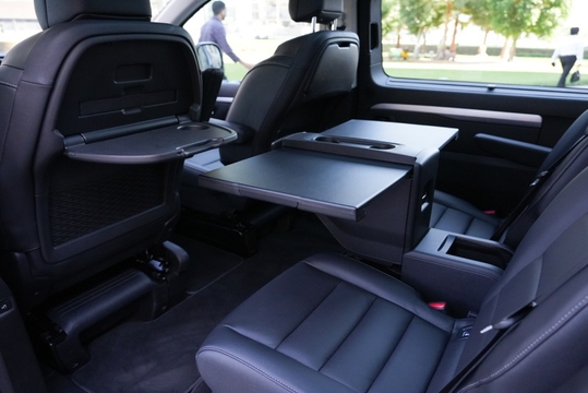 Citroen SpaceTourer XL 2024 4