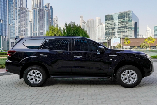 Nissan Xterra 2