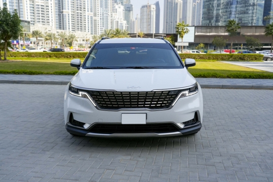 Kia Carnival 2