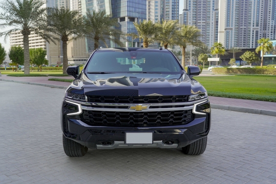 Chevrolet Suburban 2023 2