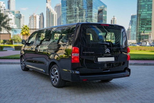 Citroen Spacetourer 2023 6