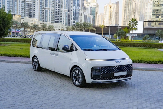 Hyundai Staria 9S 2022 1