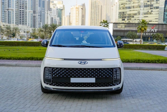 Hyundai Staria 9S 2022 2