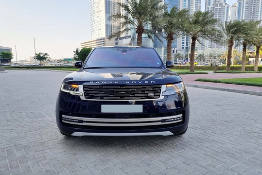 Land Rover Range Rover Vogue HSE 2022 2