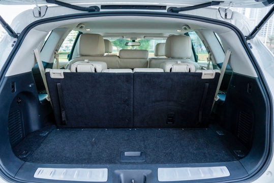 InfinitiQX60 6