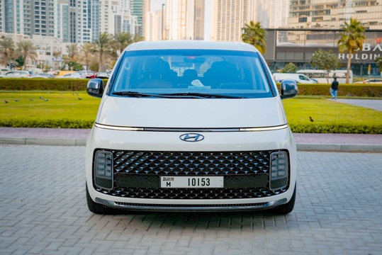 Hyundai Staria 9S 2022 2