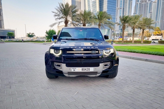 Land Rover Defender X V6 2024 2